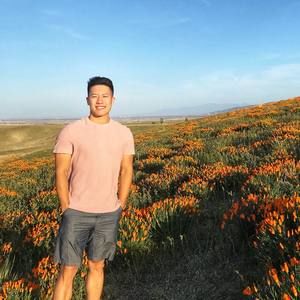 Meet your Posher, Timothy